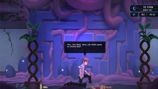 Headspun — Screenshots