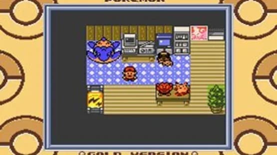 Pokémon Stadium 2 — Screenshoty