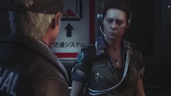Alien: Isolation - The Collection — Screenshoty