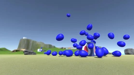 Eggs 1942 — Screenshoty
