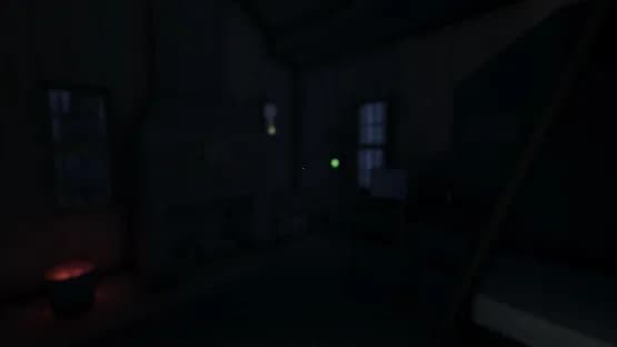 Project Cabin — Screenshoty