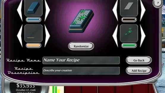 Chocolatier: Decadence by Design — Screenshots