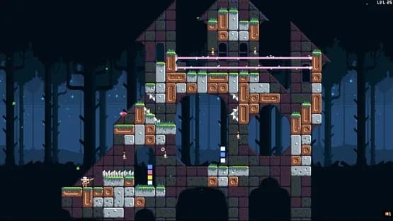 Puzzgun — Screenshots