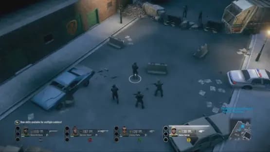 Breach & Clear: Deadline — Screenshots