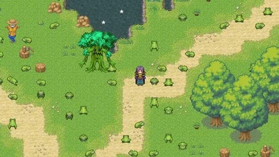 Finding Hope — Screenshots