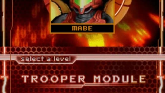 Metroid Prime Hunters — Screenshoty
