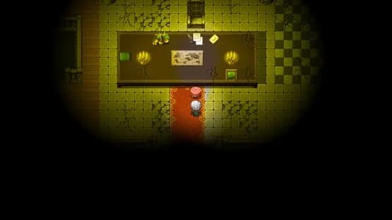 Keys — Screenshoty