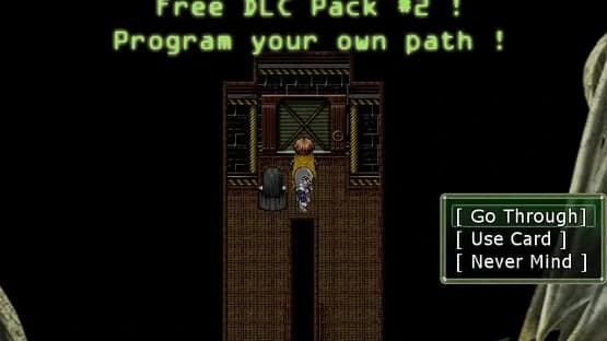 Data Hacker Initiation — Screenshots