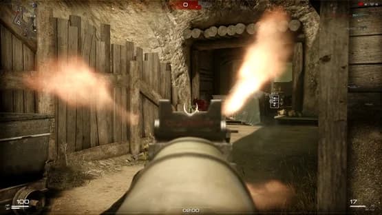 S.K.I.L.L.: Special Force 2 — Screenshots