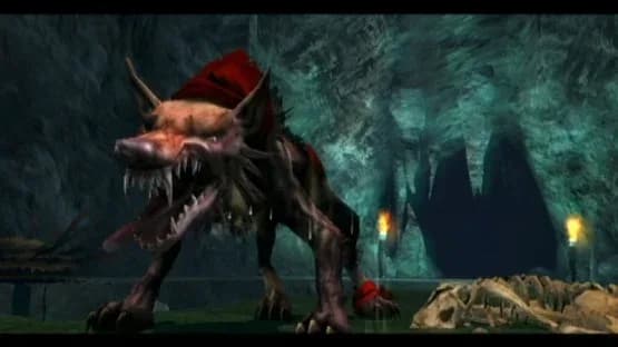 Overlord: Dark Legend — Screenshots