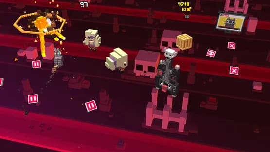Shooty Skies — Screenshots