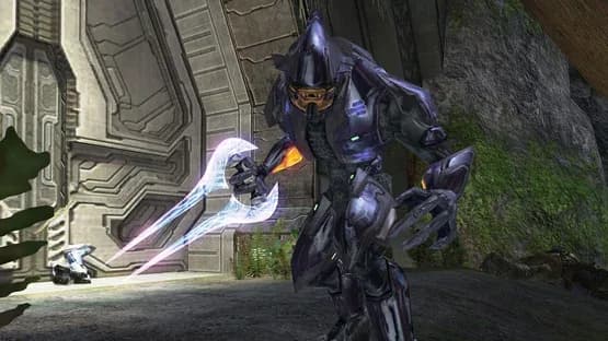 Halo 2 — Screenshoty