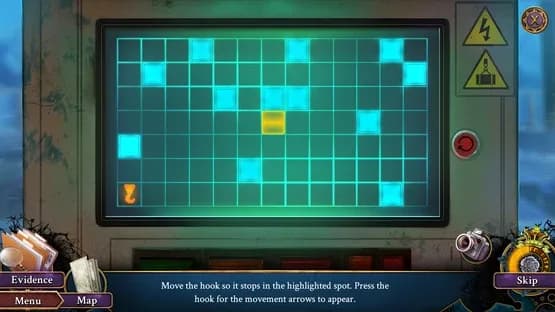 Path of Sin: Greed — Screenshoty