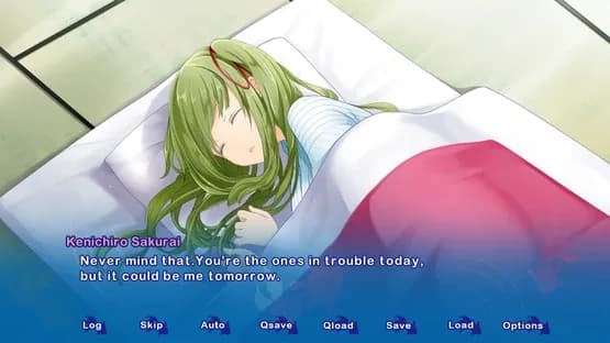 Kyoto Colorful Days — Screenshots