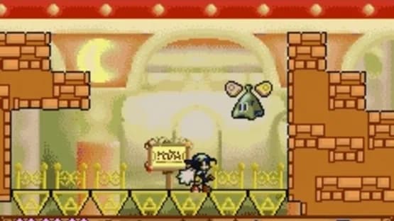 Klonoa: Empire of Dreams — Screenshots