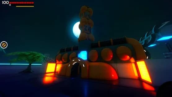Megatect — Screenshots