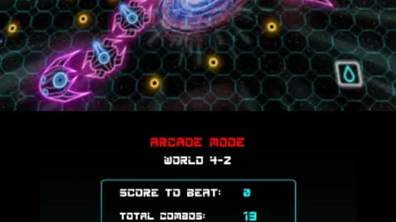Hyperlight EX — Screenshots