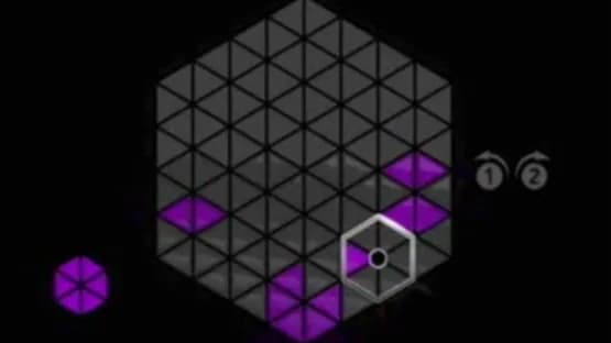 Art Style: Rotohex — Screenshoty