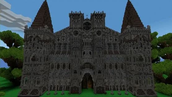 Total Miner — Screenshoty