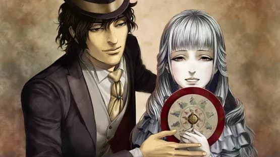 The House in Fata Morgana — Screenshoty