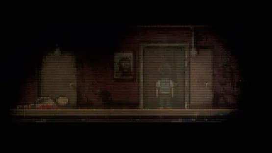 Lone Survivor: The Director's Cut — Screenshots