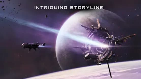 Subdivision Infinity — Screenshots