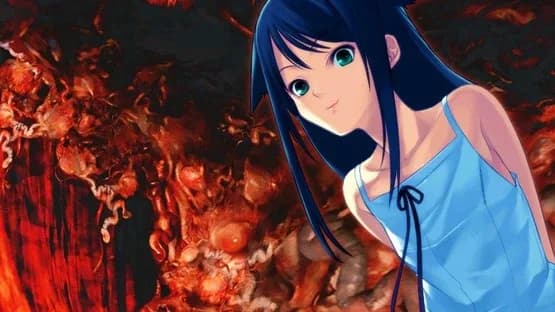 Saya no Uta — Screenshoty