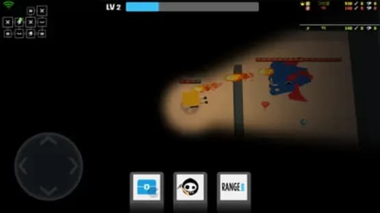 Arrow.io — Screenshoty