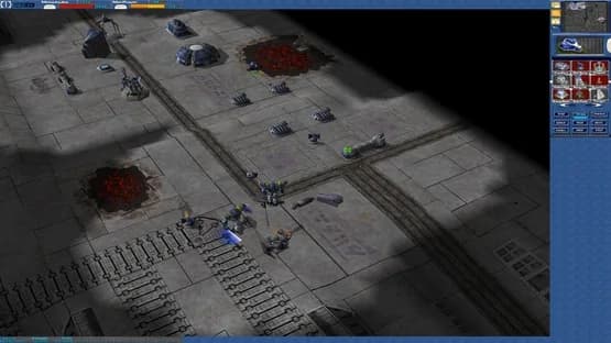 Metal Fatigue — Screenshoty