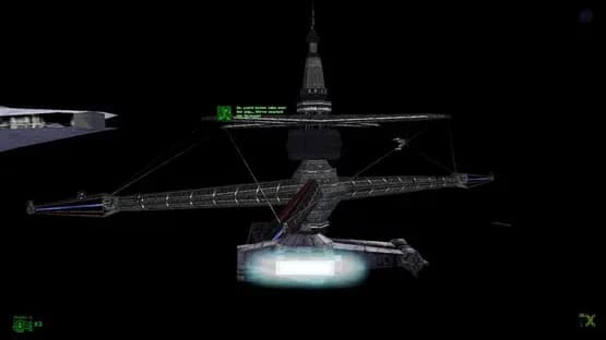 Star Wars: Shadows of the Empire — Screenshoty