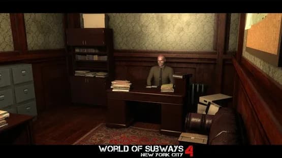 World of Subways: Volume 4 - New York Line 7 — Screenshots