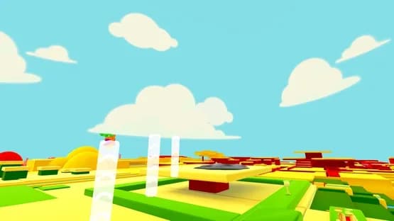 Woodle Tree 2: Worlds — Screenshots