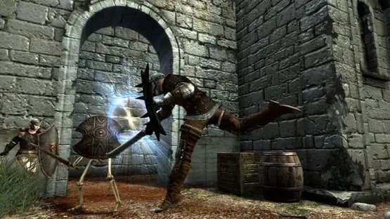 Clan of Champions — Screenshoty