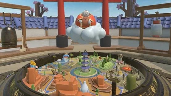 Loco Dojo — Screenshoty