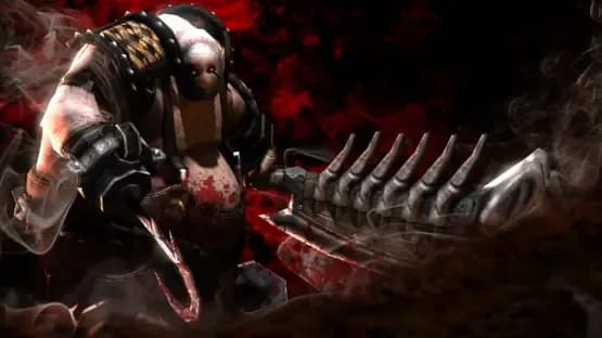 World II: Hunting Boss — Screenshoty