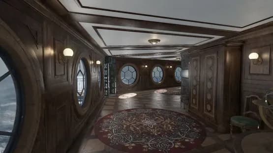 Haven Moon — Screenshots