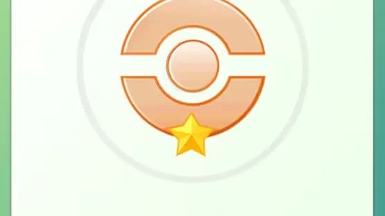 Pokémon Go — Screenshoty