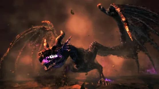 Dragon's Dogma: Dark Arisen — Screenshoty