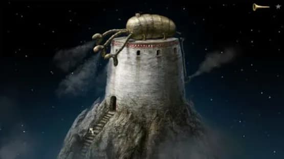 Samorost 3 — Screenshoty