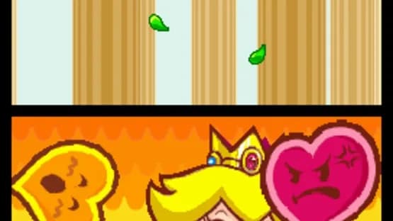Super Princess Peach — Screenshoty