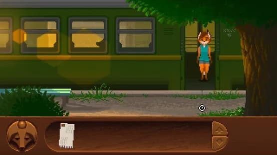 FoxTail — Screenshoty