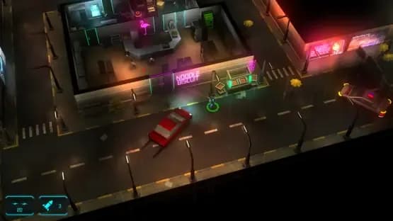 10tons Cyberpunk Bundle — Screenshoty