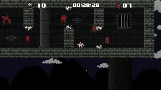 Abomination Tower — Screenshots