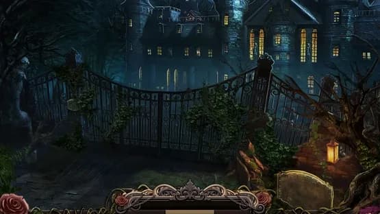 White Haven Mysteries — Screenshots