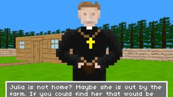 Moirai — Screenshoty