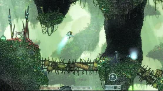 Capsized — Screenshots