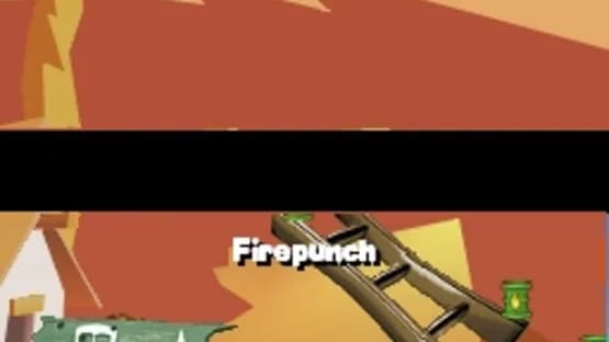 Worms: Open Warfare 2 — Screenshoty