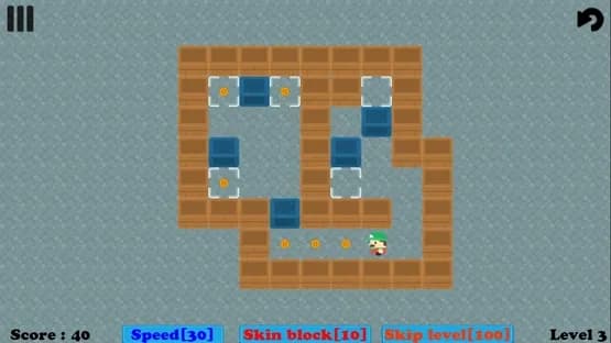 Gruzchik — Screenshoty