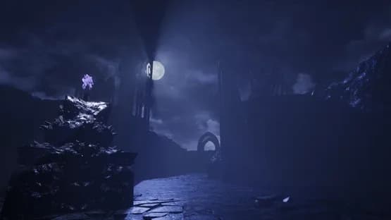 Sleeping Dawn — Screenshoty