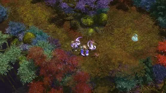 Titan Quest: Ragnarök — Screenshots